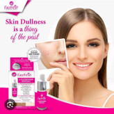 سرم facefresh سفید کننده ضدلک و ضدجوش گلوتاتیون