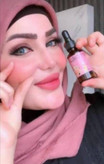سرم حجم دهنده گونه وسرخ کننده گونه الماس