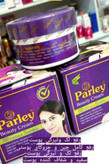 کرم سفید کننده وضدلکوضدجوش عالیییی بارلی اصل اصل