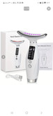 فیشال اقتصادی میکرودرم، اتو، بخورسرد، ماساژر صورت،شیور صورت اکلیلی
