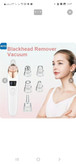 دستگاه میکرودرم و پاکسازی صورت