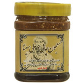 معجون چاقی ابن سینا کاملا گیاهی اصل اصل