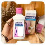 ناموجود ژل بهداشتی بانوان اینتیمیت مدل فرش واشFresh Wash (حجم 220ml