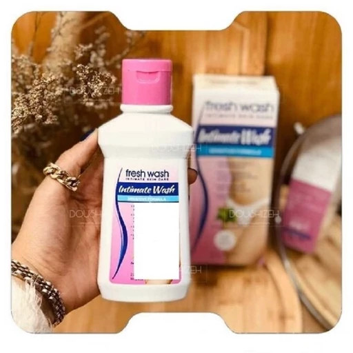 ناموجود ژل بهداشتی بانوان اینتیمیت مدل فرش واشFresh Wash (حجم 220ml